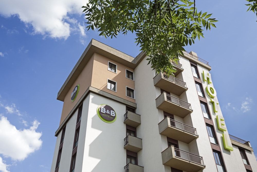 B&B Hotel Firenze Novoli 3 estrellas en Florencia