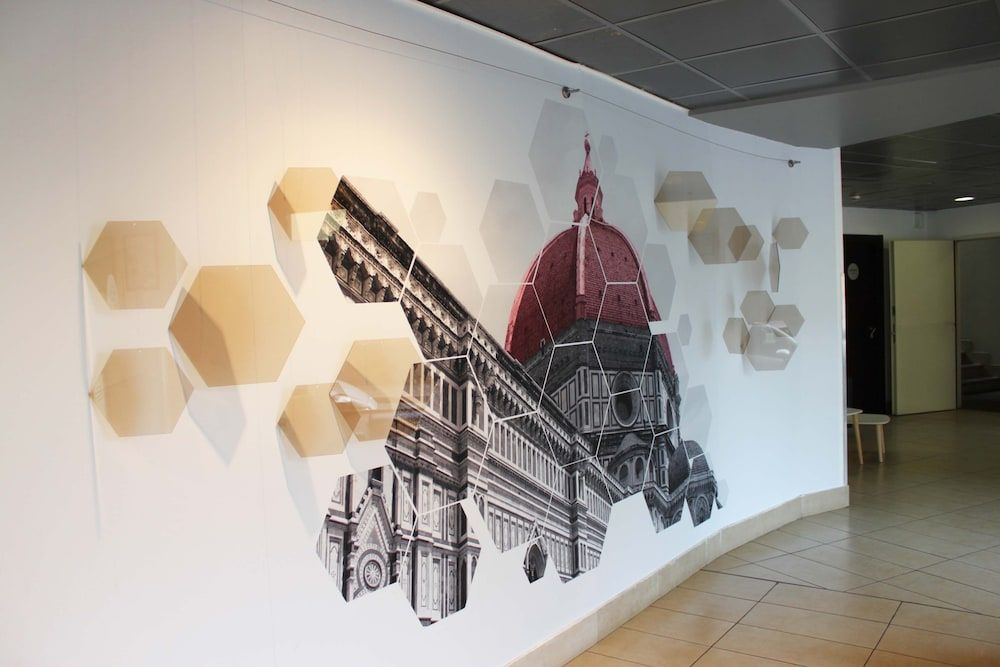 B&B Hotel Firenze Nuovo Palazzo di Giustizia 2