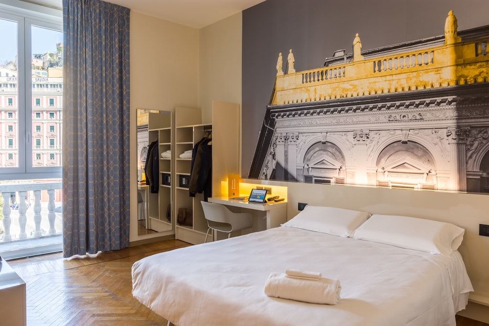 B&B Hotel Genova 1