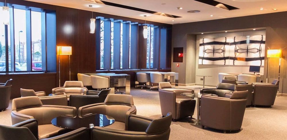 B&B Hotel Getafe  4 étoiles à Getafe