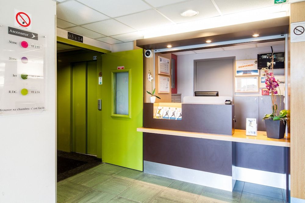 B&B Hotel Les Herbiers 3