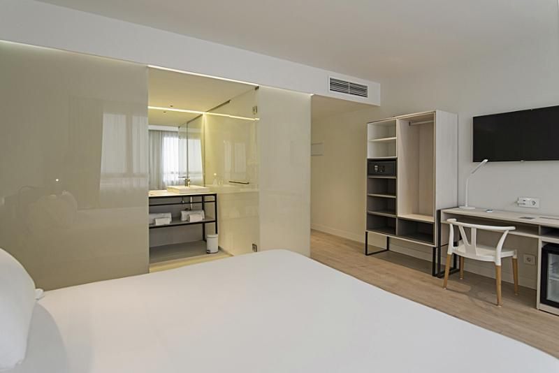 B&B Hotel Madrid Centro Puerta del Sol 1 B&B Hotel Madrid Centro Puerta del Sol 1