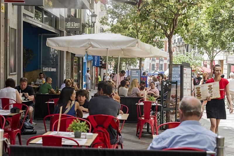 B&B Hotel Madrid Centro Puerta del Sol 2 B&B Hotel Madrid Centro Puerta del Sol 2