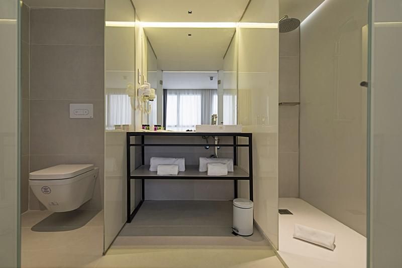 B&B Hotel Madrid Centro Puerta del Sol 3 B&B Hotel Madrid Centro Puerta del Sol 3