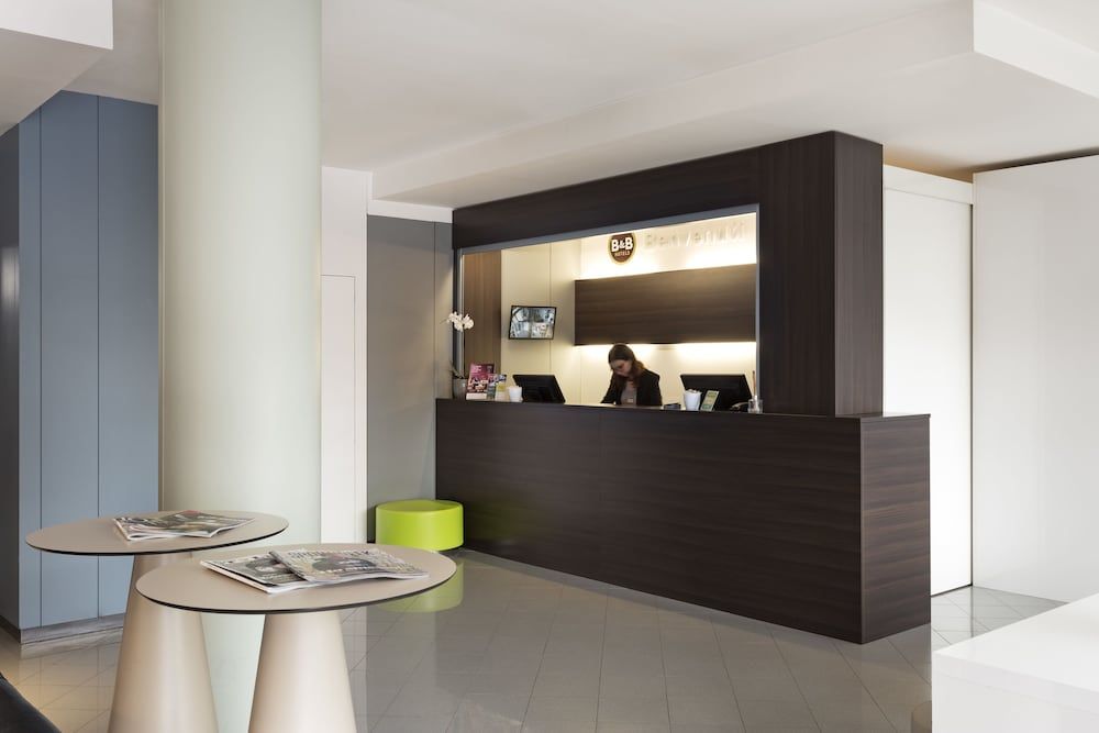 B&B Hotel Mantova 3 B&B Hotel Mantova 3