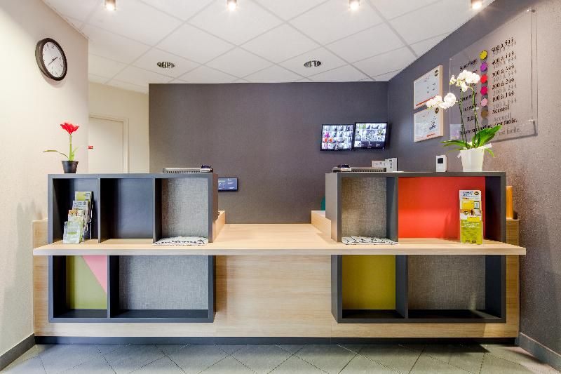 B&B Hôtel Marne La vallee Torcy 2 estrelas em Torcy