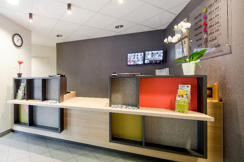 B&B Hôtel Marne La vallee Torcy 2