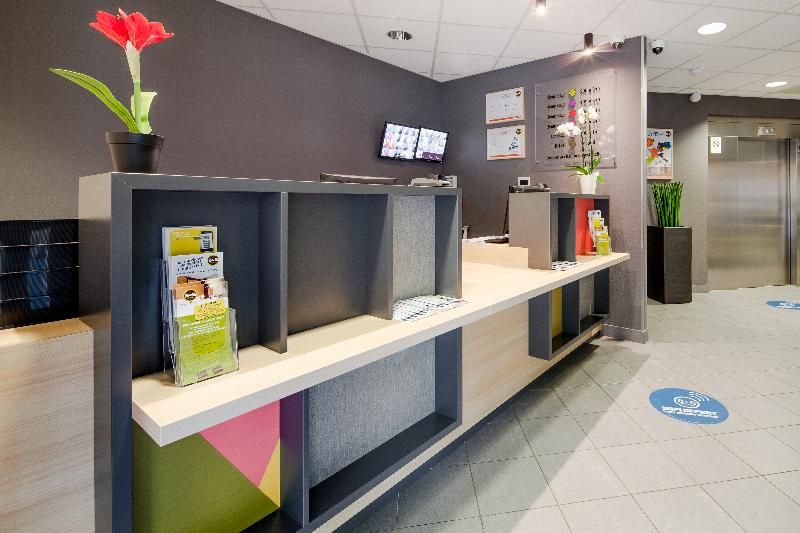 B&B Hôtel Marne La vallee Torcy 3