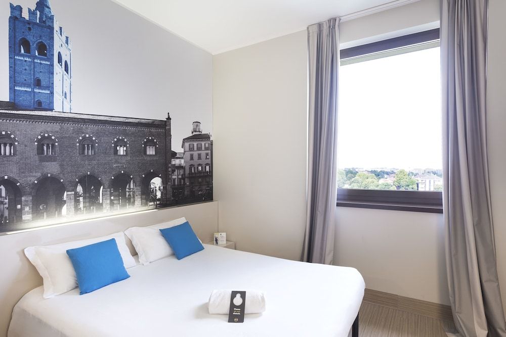 B&B Hotel Milano - Monza 3 estrelas em Monza