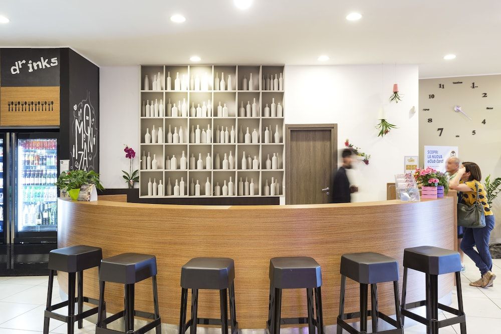 B&B Hotel Milano - Monza 3