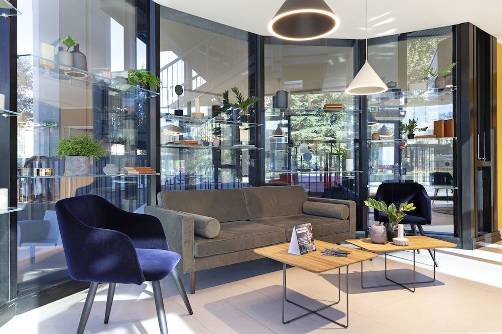 B&B Hotel Milano - Sesto 2