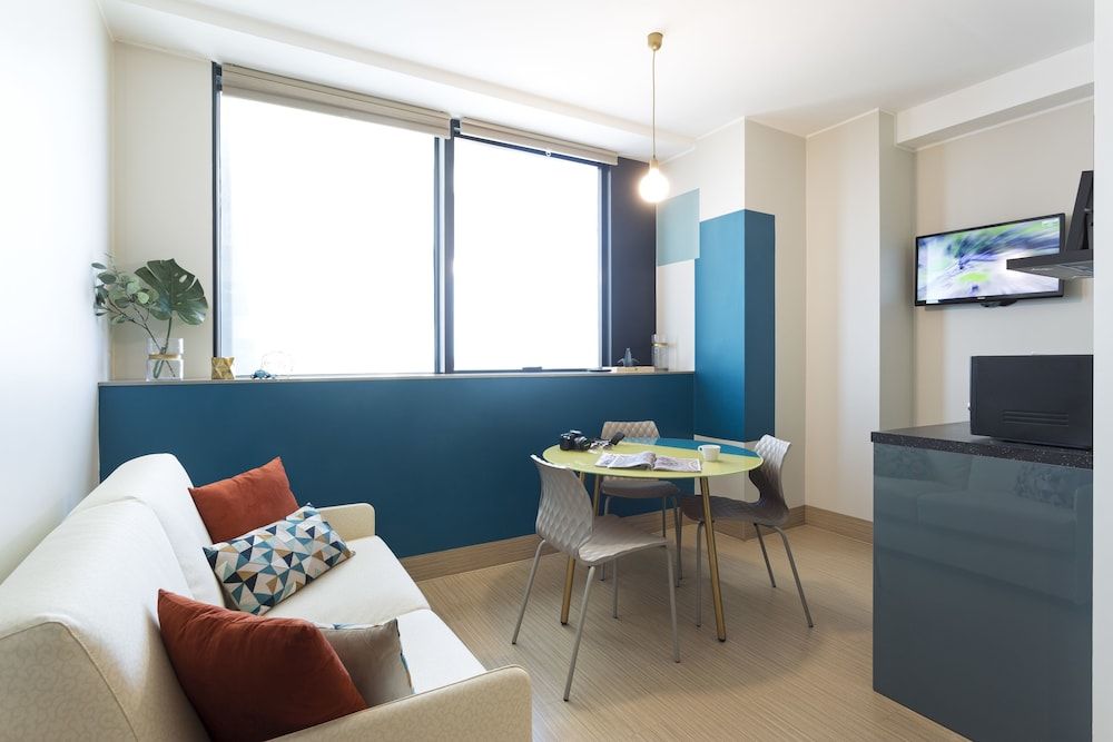 B&B Hotel Milano - Sesto 3 estrelas em Sesto San Giovanni