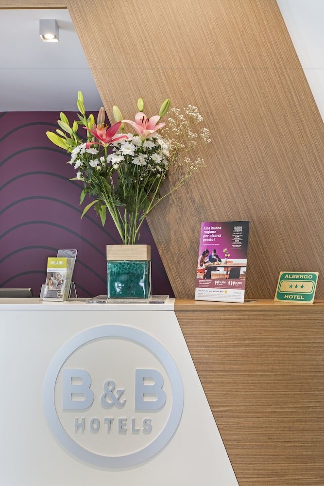 B&B Hotel Milano San Siro 2