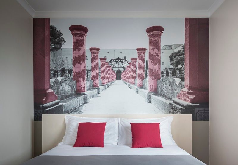B&B Hotel Napoli 1