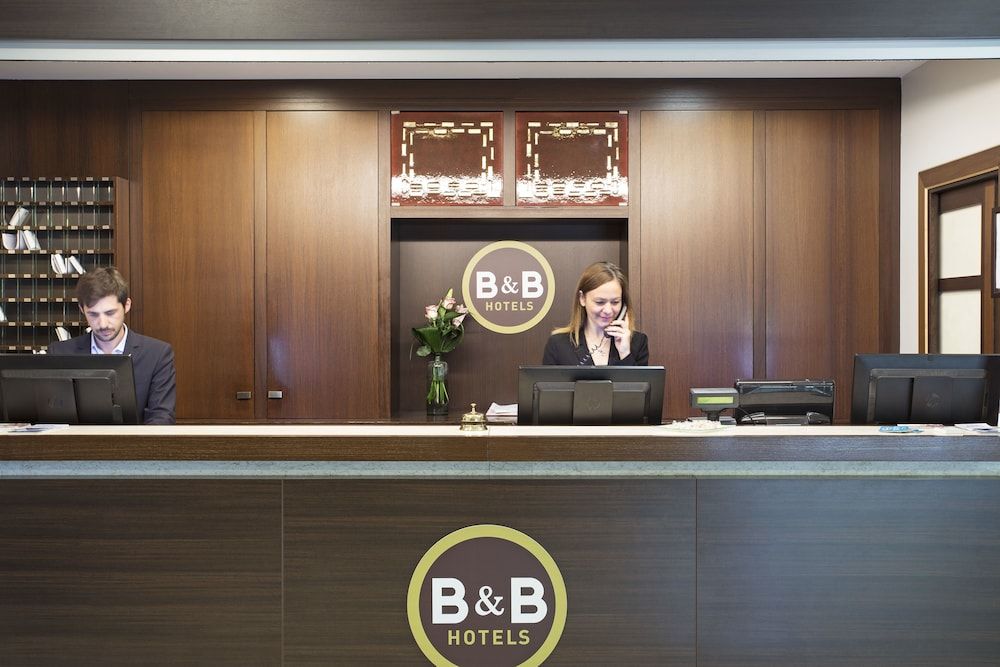 B&B Hotel Padova 2