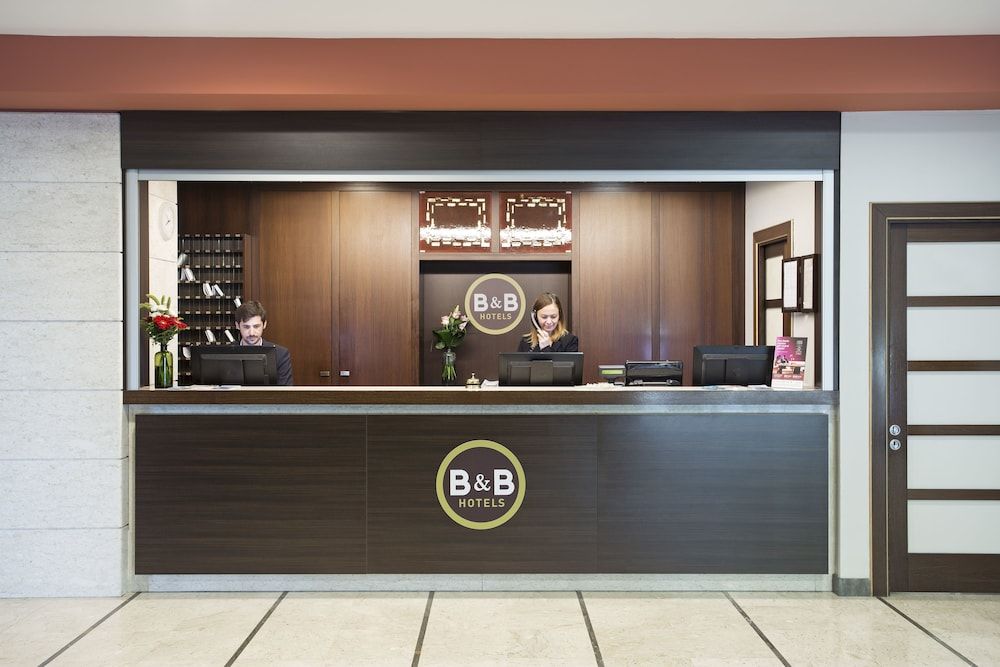 B&B Hotel Padova 3