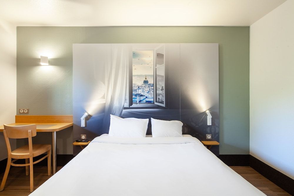 B&B Hôtel Pontault Combault 3