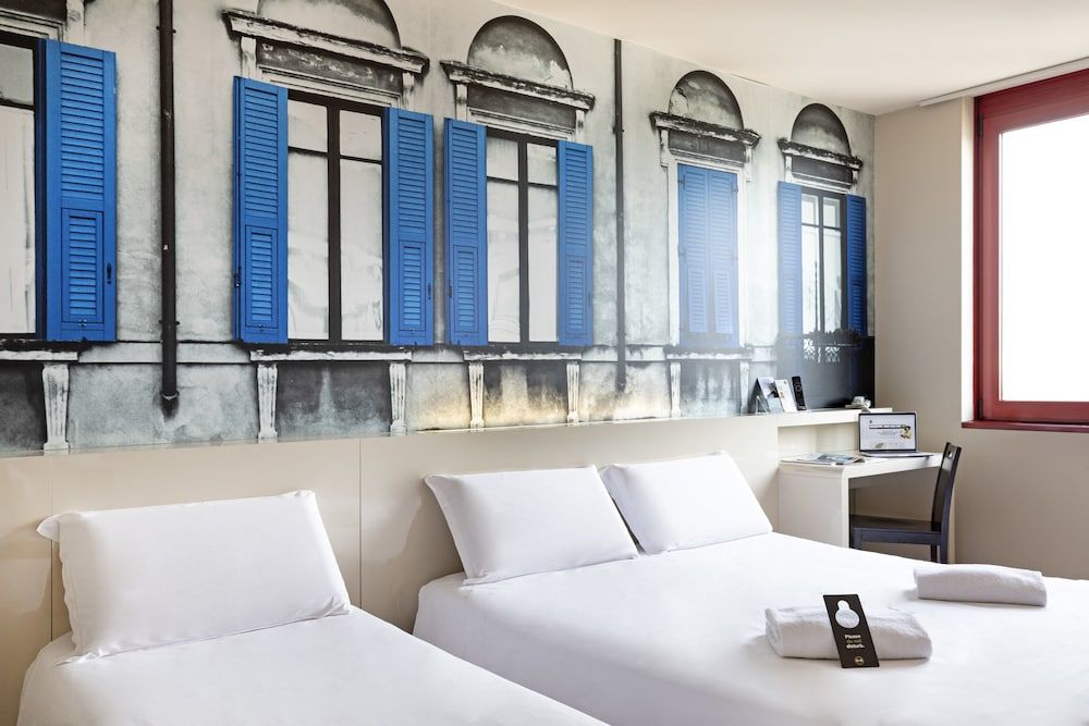 B&B Hotel Verona 2