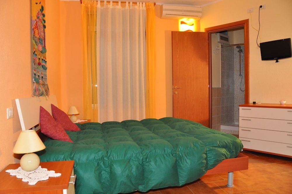 B&B I Gerani 3 B&B I Gerani 3