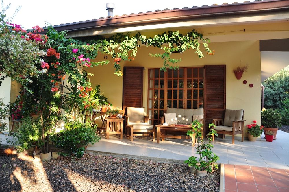 B&B I Gerani 1 B&B I Gerani 1