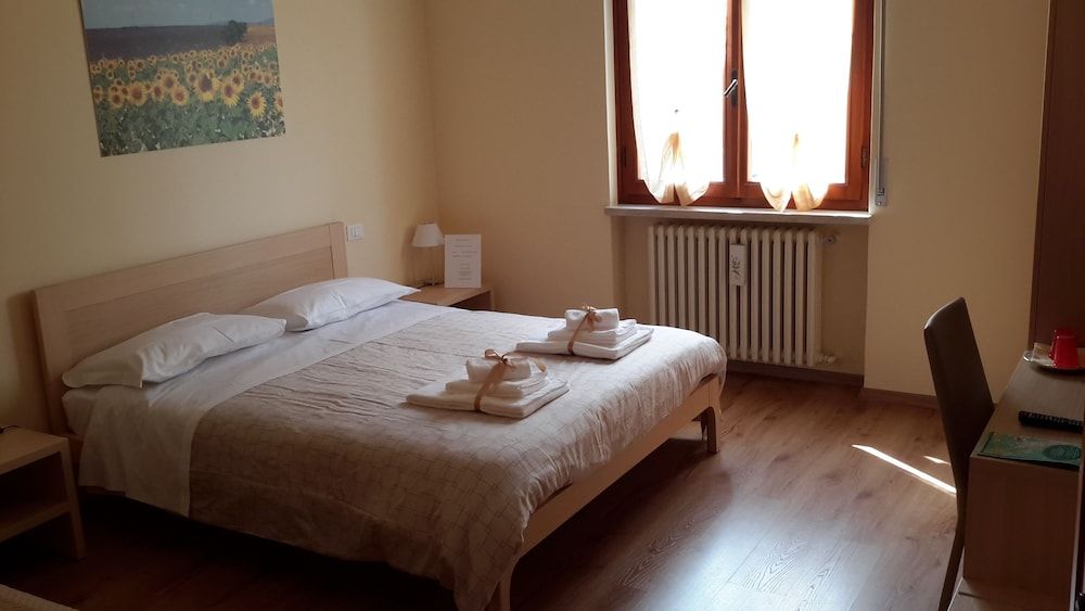 B&B Il Mondo di Ross 1