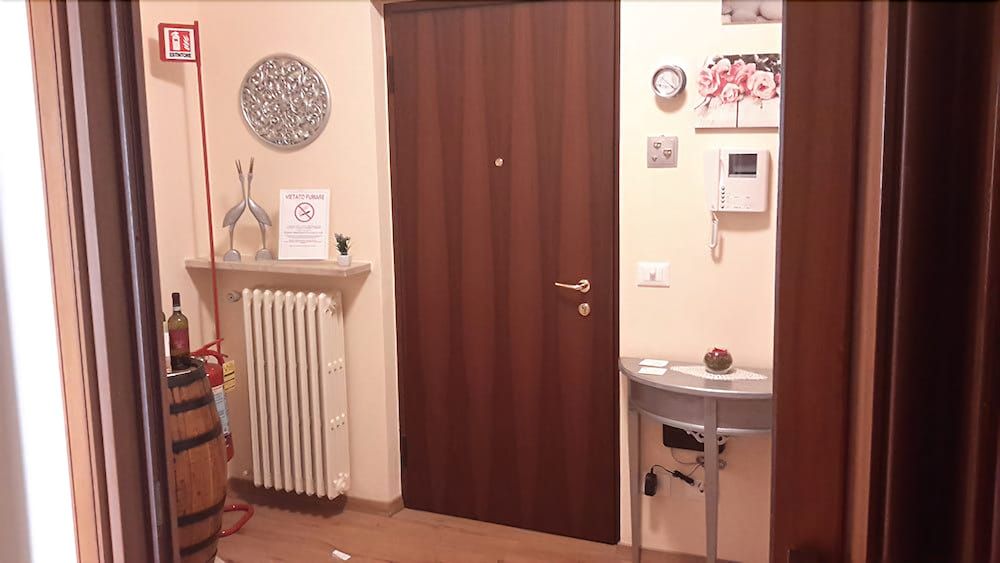 B&B Il Mondo di Ross 2