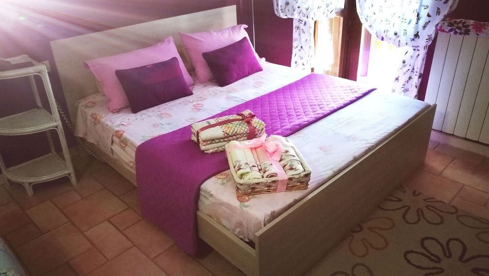 B&B La Delice 2 B&B La Delice 2