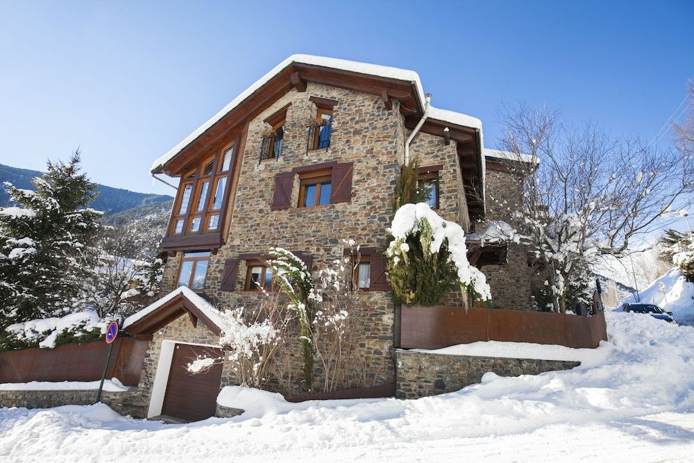 B&B La Lluna 1 B&B La Lluna 1