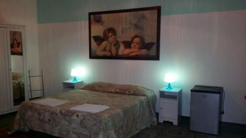 B&B Lanza Catania 1 B&B Lanza Catania 1