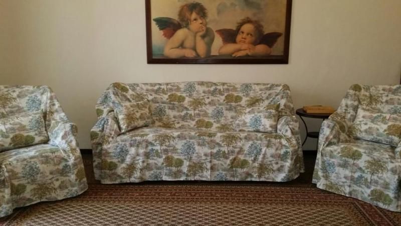 B&B Lanza Catania 3 B&B Lanza Catania 3