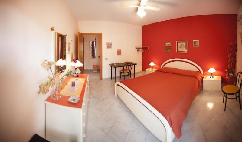 B&B Ma & Mi Cefalu Palermo Sicily 2