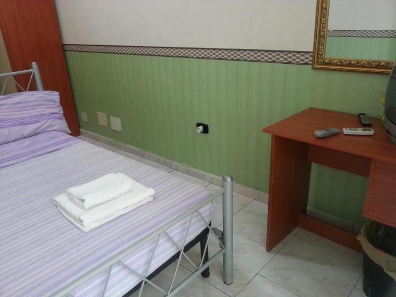 B&B Napoli Campagnari 2