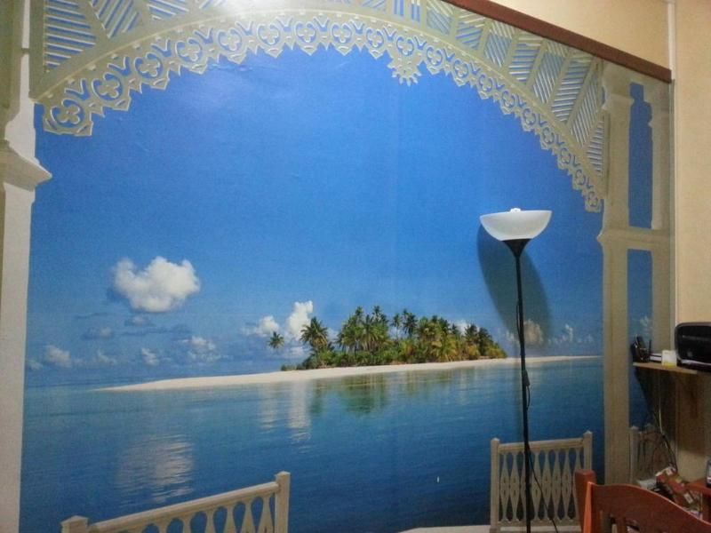 B&B Napoli Campagnari 3