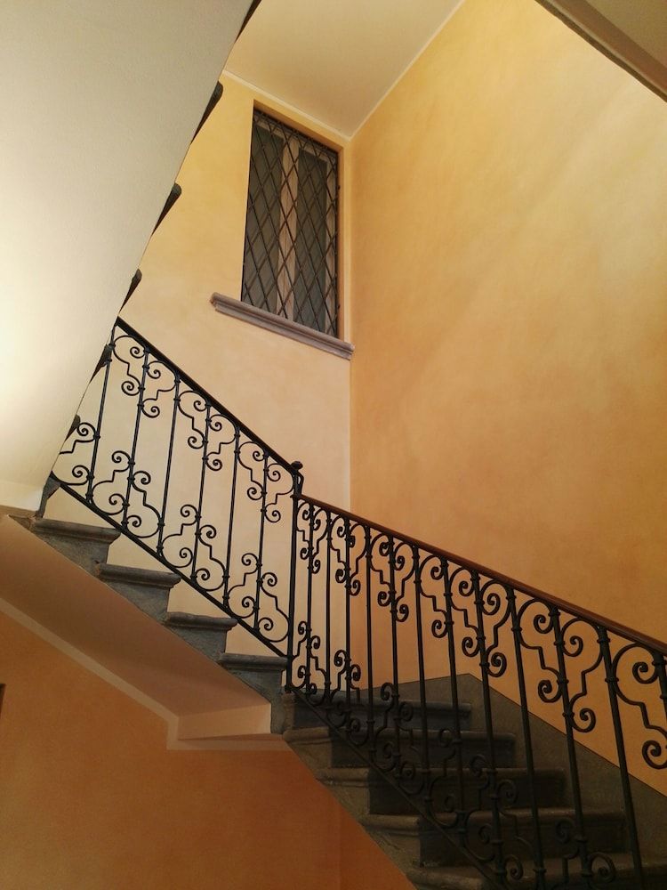 B&B Quarenghi16 2 B&B Quarenghi16 2