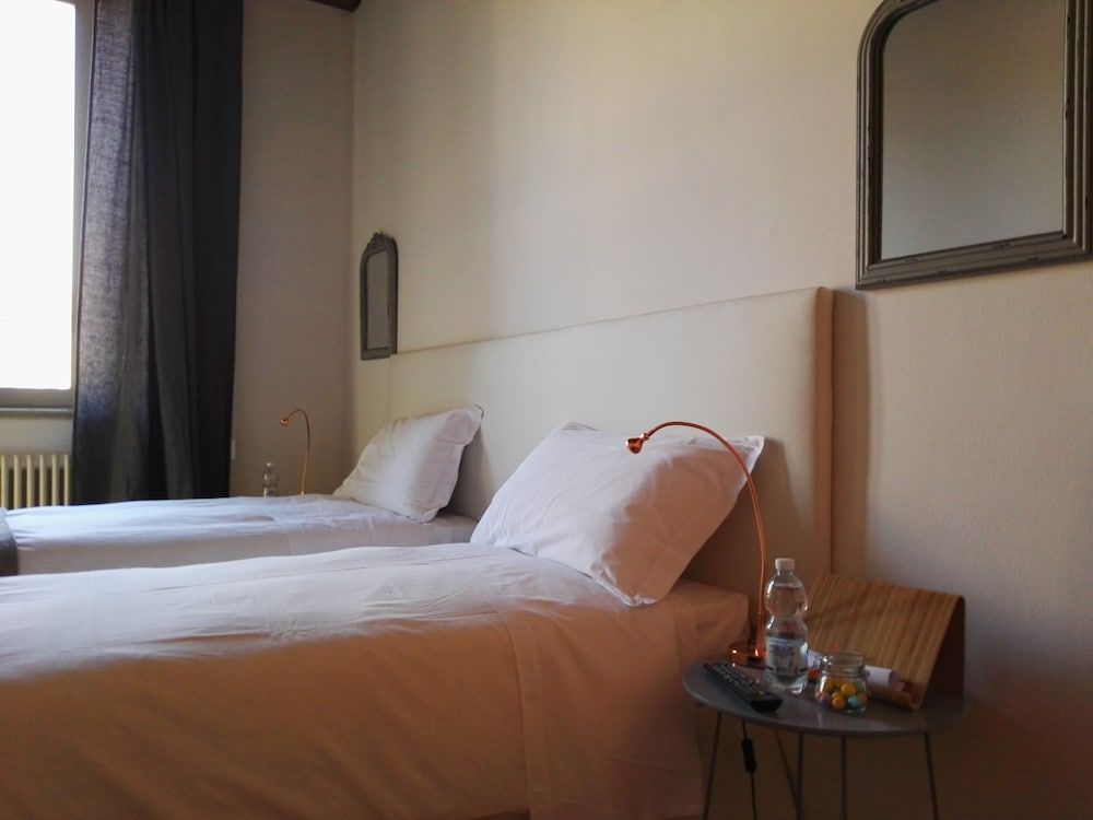 B&B Quarenghi16 3 B&B Quarenghi16 3