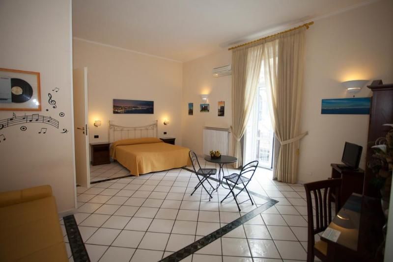 B&B Terra Mia 1 B&B Terra Mia 1