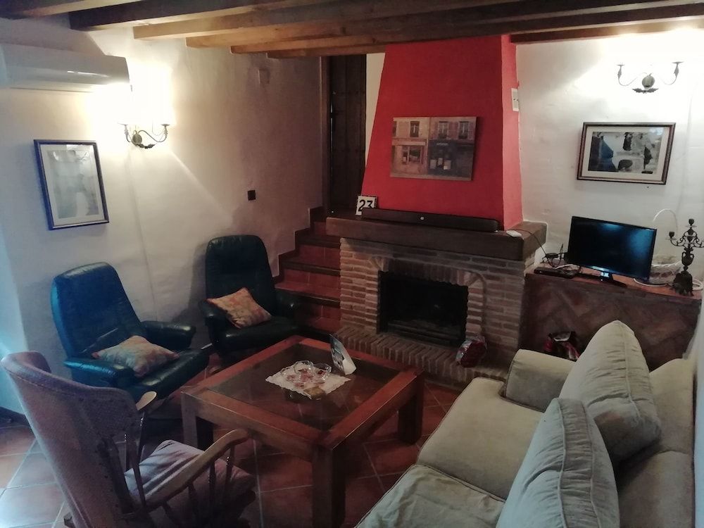 B&B The Lost Village el Acebuchal 3 B&B The Lost Village el Acebuchal 3