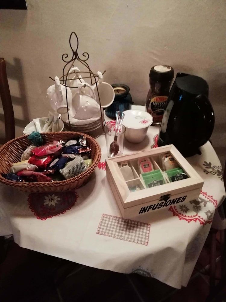 B&B The Lost Village el Acebuchal 2 B&B The Lost Village el Acebuchal 2