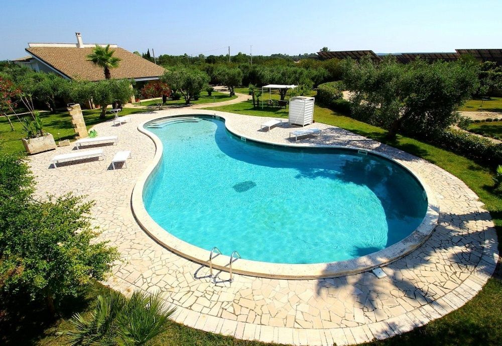 B&B Usciglio 1 B&B Usciglio 1