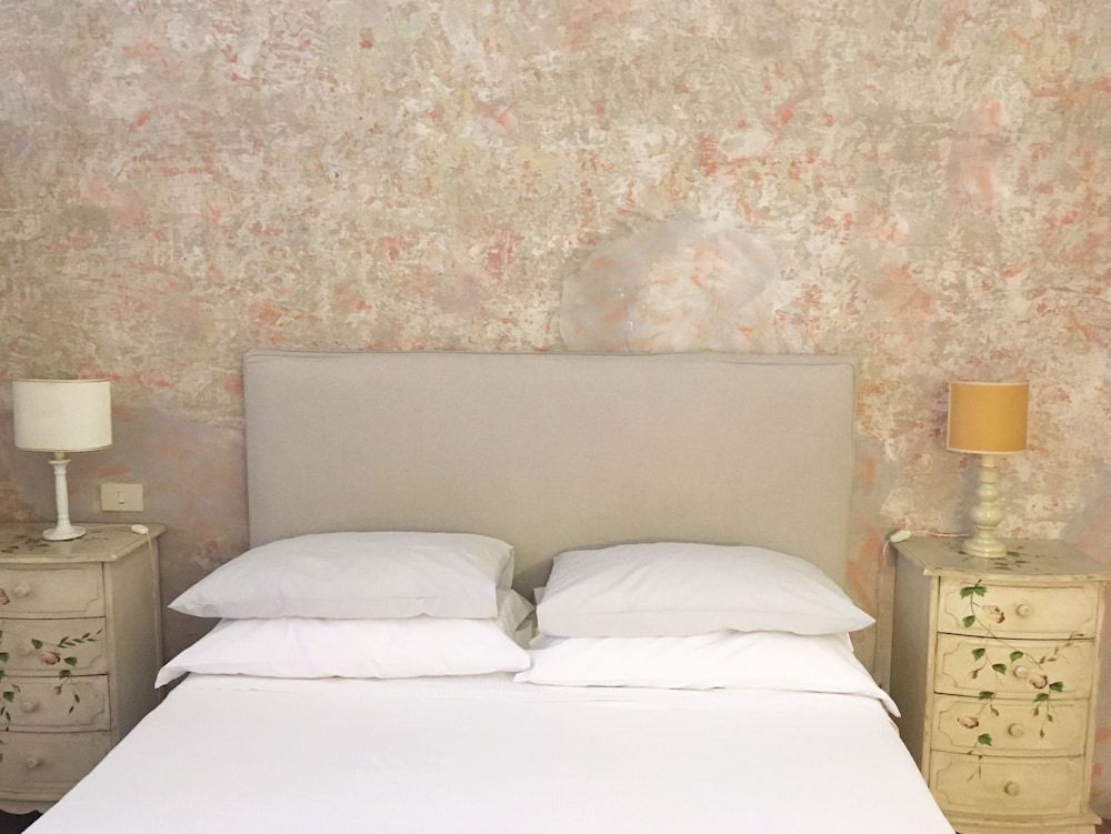 B&B Vicolo del Lupo 2