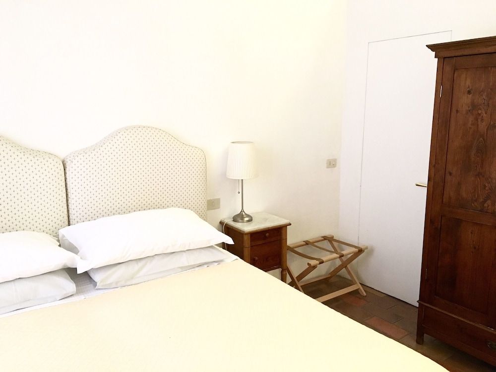 B&B Vicolo del Lupo 3