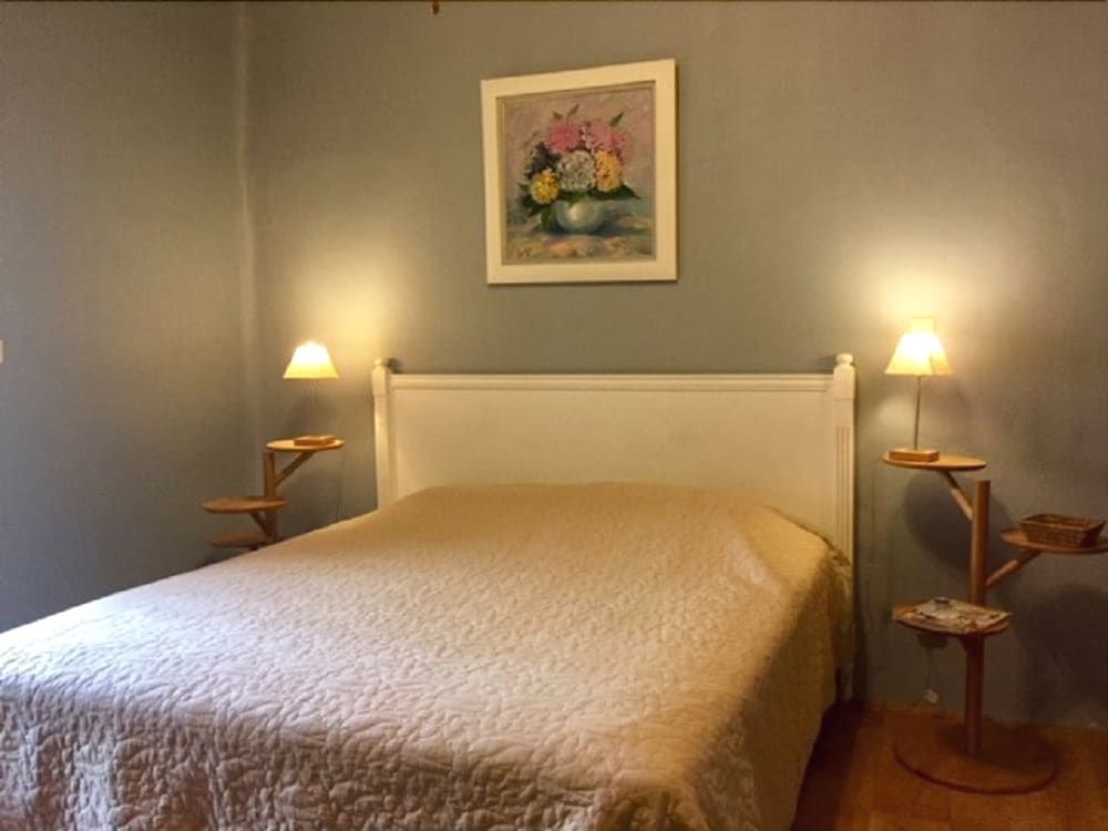 B&B Villa des Muses 3