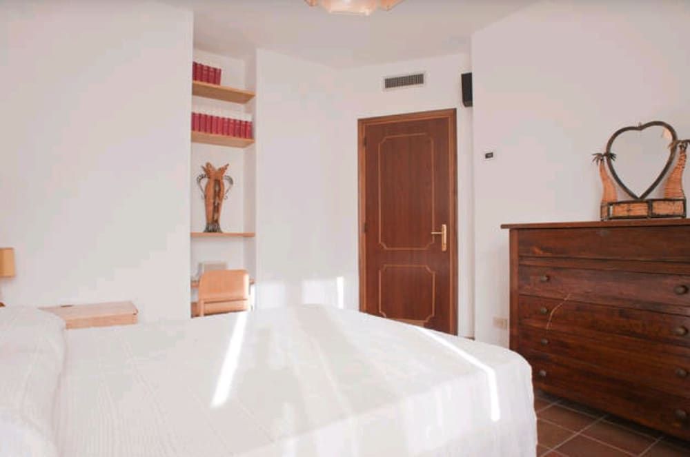 Villa Flumini Casa Vacanze 2