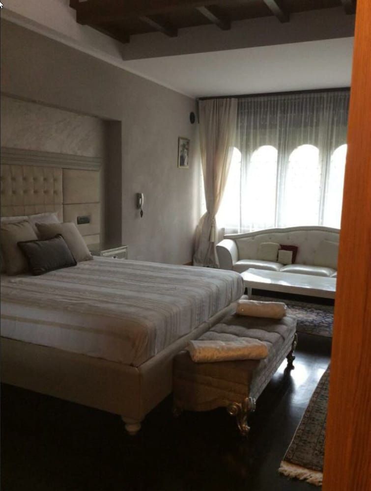 B&B Villa Serena 2 B&B Villa Serena 2