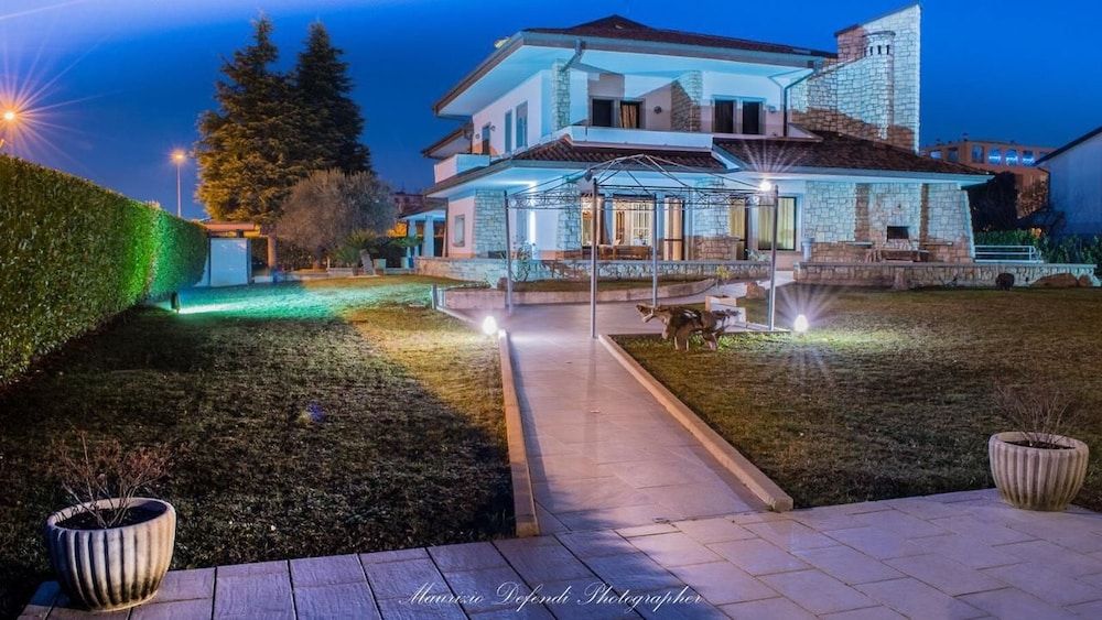 B&B Villa Serena 1 B&B Villa Serena 1