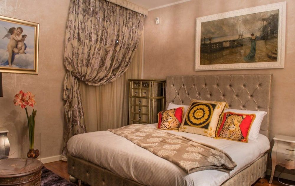 B&B Villa Serena 3 B&B Villa Serena 3