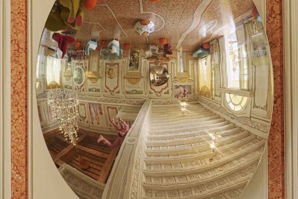 Byblos Art Hotel Villa Amista 3 Byblos Art Hotel Villa Amista 3