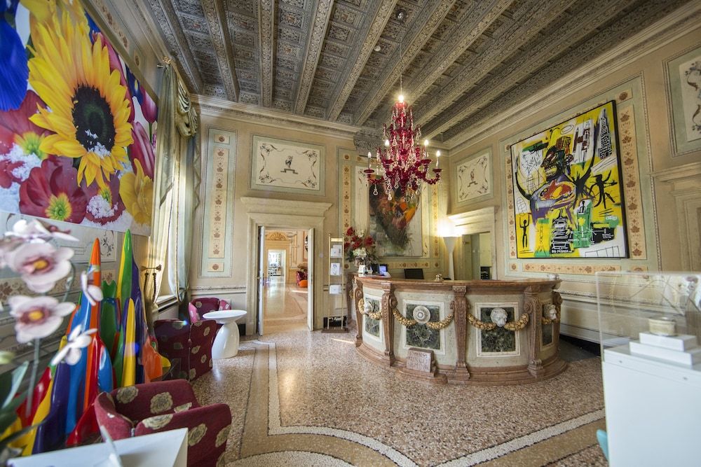 Byblos Art Hotel Villa Amista 2 Byblos Art Hotel Villa Amista 2