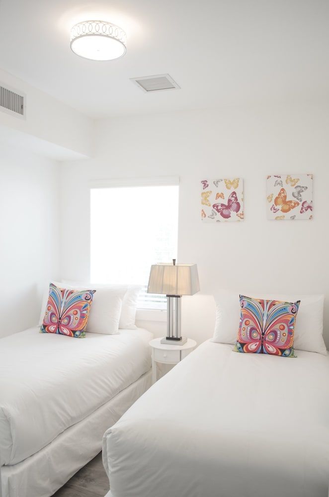 BYBLOS South Beach 2 BYBLOS South Beach 2