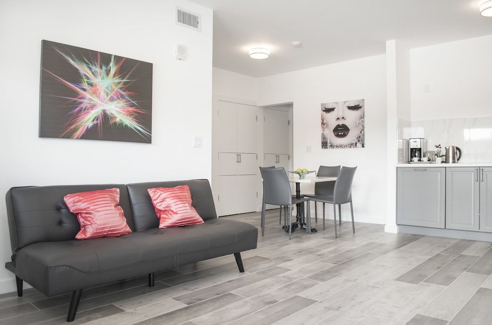 BYBLOS South Beach 1 BYBLOS South Beach 1